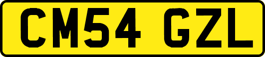 CM54GZL