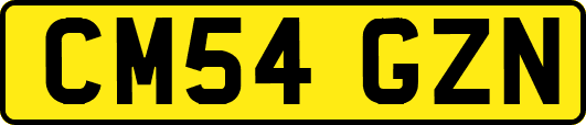 CM54GZN