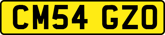 CM54GZO