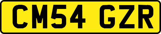 CM54GZR