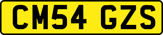 CM54GZS