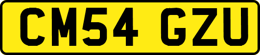 CM54GZU