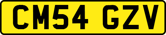 CM54GZV