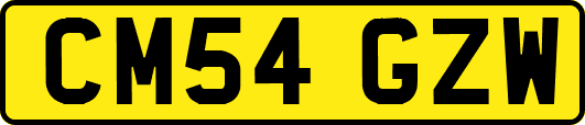 CM54GZW