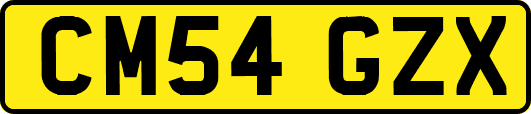 CM54GZX
