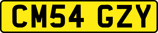 CM54GZY