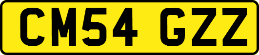 CM54GZZ