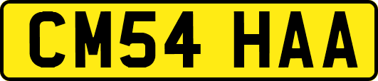 CM54HAA