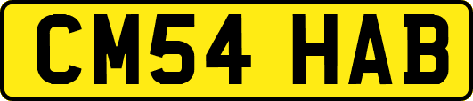CM54HAB