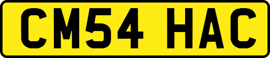 CM54HAC