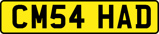 CM54HAD