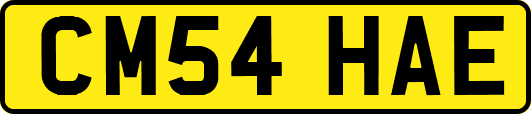 CM54HAE