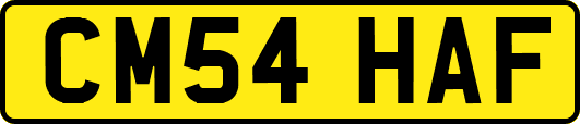 CM54HAF