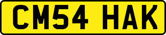CM54HAK