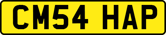 CM54HAP