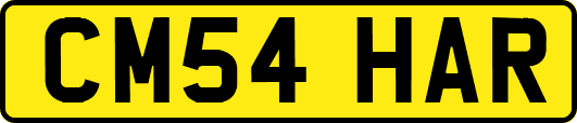 CM54HAR
