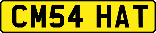 CM54HAT