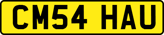CM54HAU