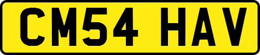 CM54HAV