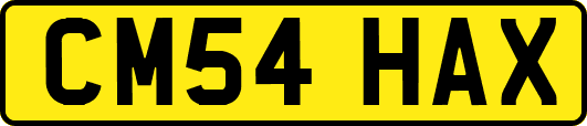 CM54HAX