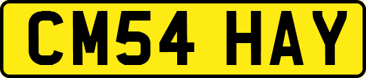 CM54HAY