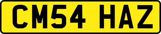 CM54HAZ
