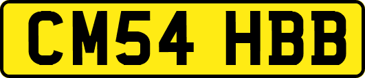 CM54HBB