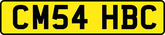 CM54HBC