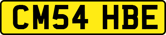 CM54HBE