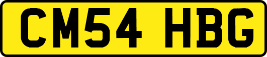 CM54HBG