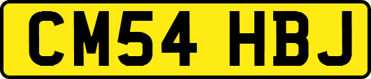 CM54HBJ
