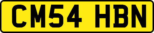 CM54HBN