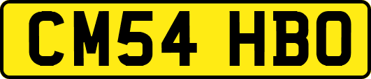 CM54HBO