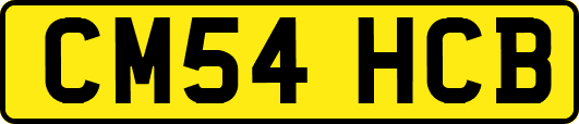 CM54HCB