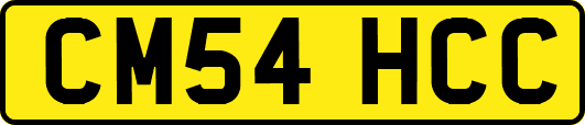 CM54HCC