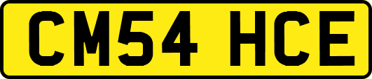 CM54HCE