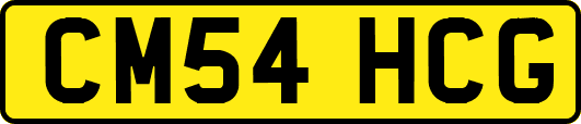 CM54HCG