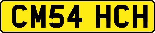 CM54HCH