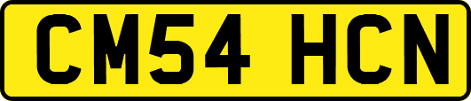 CM54HCN