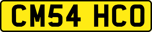 CM54HCO