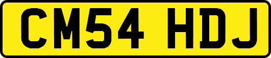 CM54HDJ