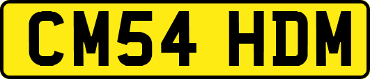 CM54HDM