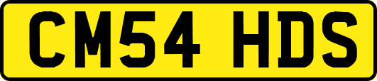 CM54HDS