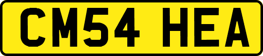 CM54HEA