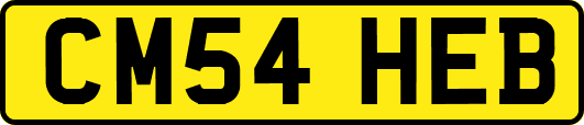 CM54HEB