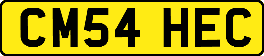 CM54HEC
