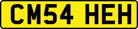 CM54HEH