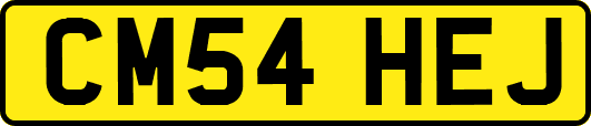 CM54HEJ