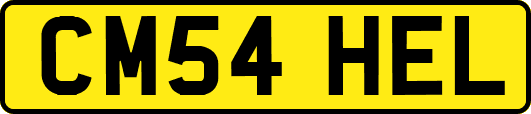 CM54HEL