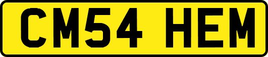 CM54HEM